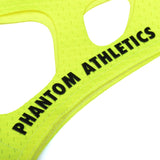 PHANTOM ATHLETICS - Phantom Trainingsmasken Sleeve - Neon
