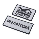PHANTOM ATHLETICS - Patch Reflective Set Logo