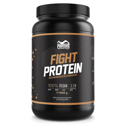 FIGHT Protein - Schoko - 1000g