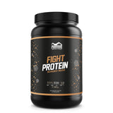 FIGHT Protein - Schoko/Nuss - 500g