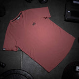 T-Shirt Elite 4 - Rot