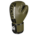 Boxhandschuhe APEX - Army