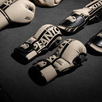 MMA Sparring Handschuhe APEX - Sand
