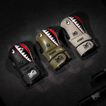 MMA Sparring Handschuhe Fight Squad - Sand