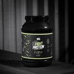 FIGHT Protein - Pistazie - 1000g