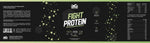 FIGHT Protein - Pistazie - 1000g
