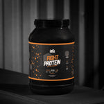 FIGHT Protein - Salted Caramel - 1000g