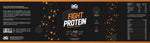 FIGHT Protein - Salted Caramel - 1000g