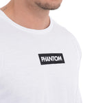 PHANTOM ATHLETICS - T-Shirt Zero