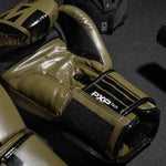 Boxhandschuhe APEX - Army