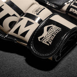 MMA Sparring Handschuhe APEX - Sand