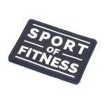 PHANTOM ATHLETICS - Patch Sport Of Fitness