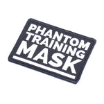 PHANTOM ATHLETICS - Patch Phantom Trainingsmaske