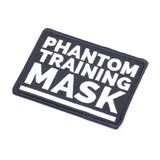 PHANTOM ATHLETICS - Patch Phantom Trainingsmaske