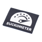 PHANTOM ATHLETICS - Patch Suckometer