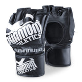 PHANTOM ATHLETICS - MMA Handschuhe Blackout