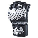PHANTOM ATHLETICS - MMA Handschuhe Blackout
