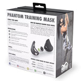PHANTOM ATHLETICS - Phantom Trainingsmaske