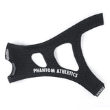 PHANTOM ATHLETICS - Phantom Trainingsmasken Sleeve - Schwarz
