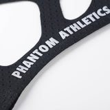 PHANTOM ATHLETICS - Phantom Trainingsmasken Sleeve - Schwarz