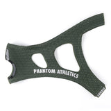 PHANTOM ATHLETICS - Phantom Trainingsmasken Sleeve - Grün