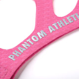 PHANTOM ATHLETICS - Phantom Trainingsmasken Sleeve - Pink